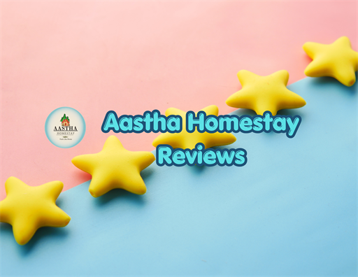 Guest view from Aastha Homestay Chakrata